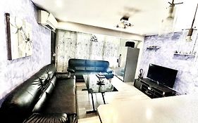 Balandra Flat